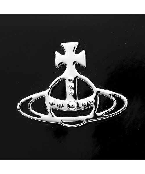 Vivienne Westwood ヴィヴィアン ウエストウッド ポーチ 53030024U L001O N403 Vivienne Westwood ウエストウッド ポーチ 53030024U L001O
