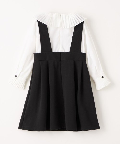 プリーツカラーブラウス×ジャンスカ ワンピース 人気・おすすめ｜多用途・生活用品におすすめ 口コミ人気 即納 比較検討中の方に