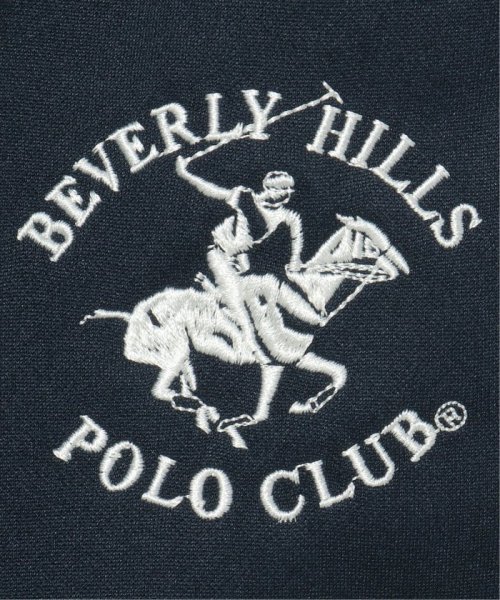 VENCE　EXCHANGE(ヴァンス　エクスチェンジ)/BEVERLY HILLS POLO CLUB ビバリーヒルズポロクラブ トラックパンツ/img17