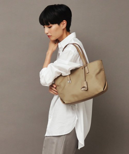 【リベロ】ナイロン トートバッグ　M リベロ