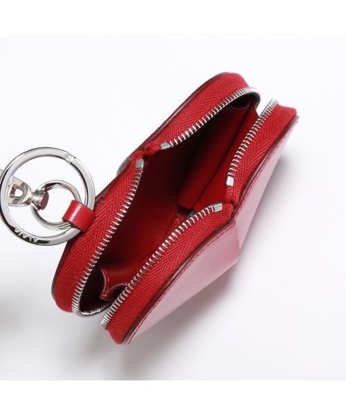 ALAIA コインケース LE COEUR MINI AA1P040C0Y75 ALAIA コインケース LE COEUR MINI