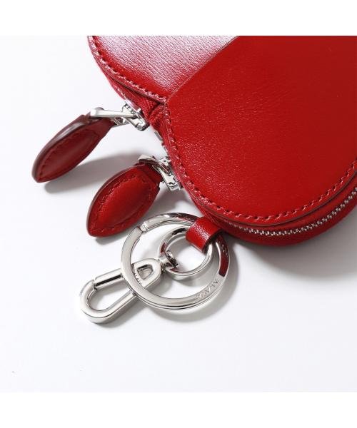 ALAIA コインケース LE COEUR MINI AA1P040C0Y75 ALAIA コインケース LE COEUR MINI