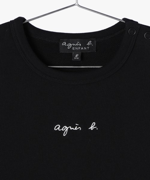 K330 E ROBE キッズ ワンピース(505790461) | アニエスベー ガールズ  