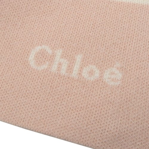 Chloe(クロエ)/Chloe クロエ ニット スカーフ マフラー クロエキッズ 大人もOK /img06