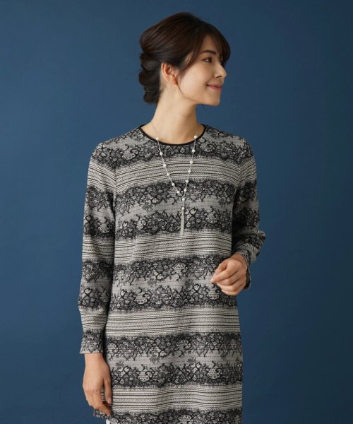 ラヴァリエールネックレス 