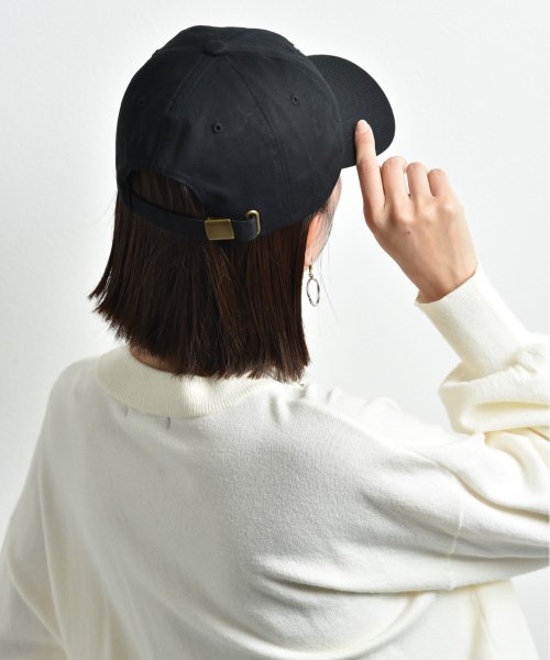 INTERPLANET(インタープラネット)/【anana】刺繍ロゴＣＡＰ/img03