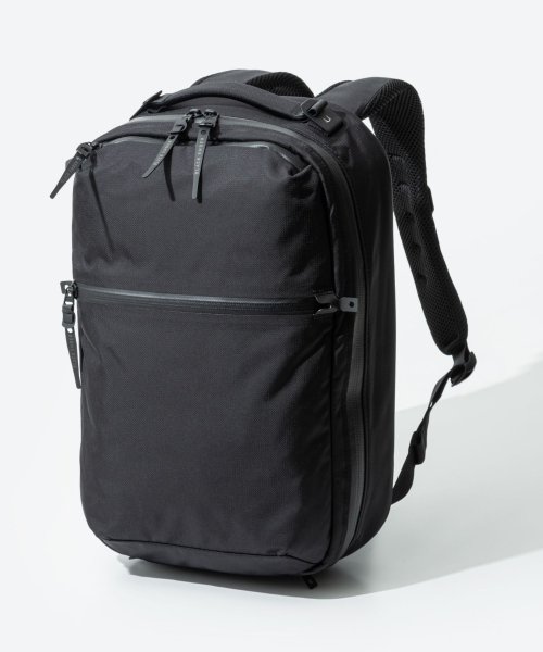 ブラックエンバー BLACK EMBER CITADEL 18 バックパック メンズ バッグ リュックサック Backpack 2way ブラック バッグ