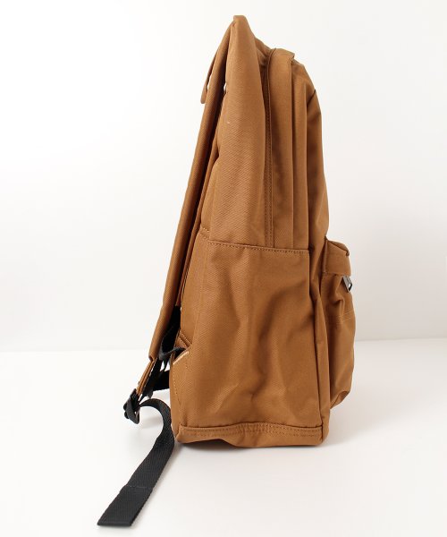 Carhartt(カーハート)/【Carhartt カーハート】ESSENTIAL 21L LAPTOP BACK PACK/エッセンシャル 21L ラップトップバックパック/img04