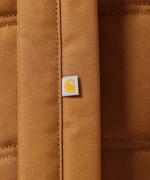 Carhartt(カーハート)/【Carhartt カーハート】ESSENTIAL 21L LAPTOP BACK PACK/エッセンシャル 21L ラップトップバックパック/img11