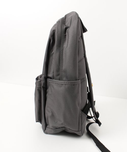 Carhartt(カーハート)/【Carhartt カーハート】ESSENTIAL 21L LAPTOP BACK PACK/エッセンシャル 21L ラップトップバックパック/img15