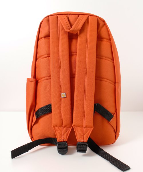 Carhartt(カーハート)/【Carhartt カーハート】ESSENTIAL 21L LAPTOP BACK PACK/エッセンシャル 21L ラップトップバックパック/img18