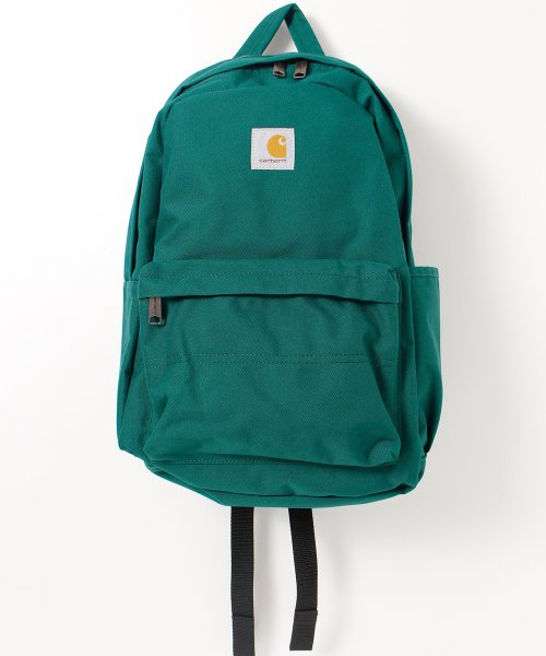 Carhartt(カーハート)/【Carhartt カーハート】ESSENTIAL 21L LAPTOP BACK PACK/エッセンシャル 21L ラップトップバックパック/img20