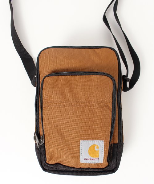 Carhartt(カーハート)/【Carhartt カーハート】 Cross Body Gear BAG/レガシー クロスボディギアバッグ/img01