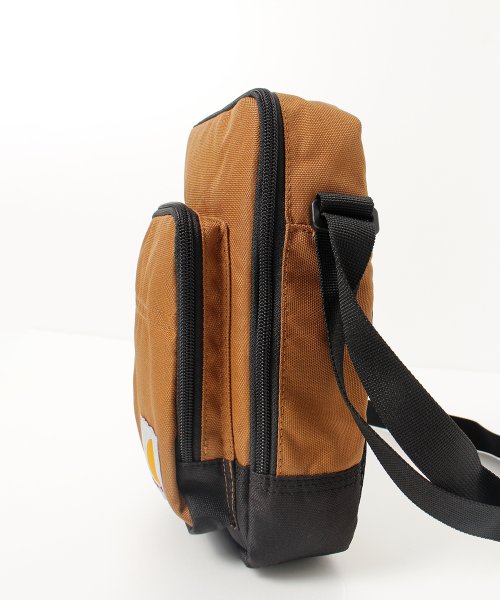 Carhartt(カーハート)/【Carhartt カーハート】 Cross Body Gear BAG/レガシー クロスボディギアバッグ/img03