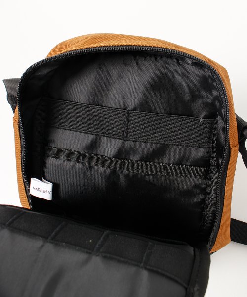 Carhartt(カーハート)/【Carhartt カーハート】 Cross Body Gear BAG/レガシー クロスボディギアバッグ/img05