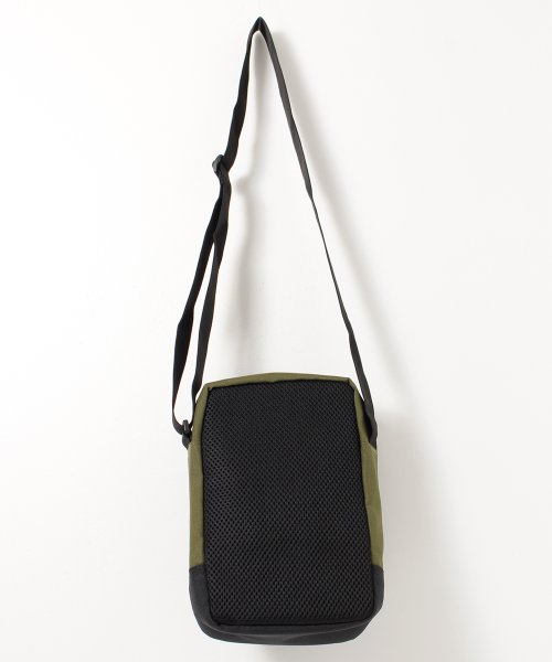 Carhartt(カーハート)/【Carhartt カーハート】 Cross Body Gear BAG/レガシー クロスボディギアバッグ/img09