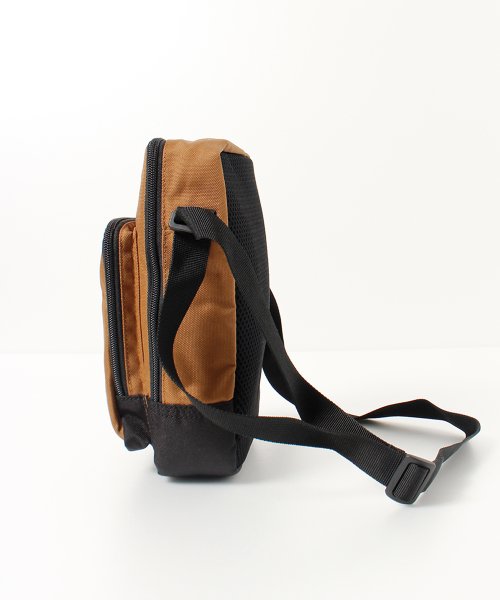 Carhartt(カーハート)/【Carhartt カーハート】 Cross Body Gear BAG/レガシー クロスボディギアバッグ/img12