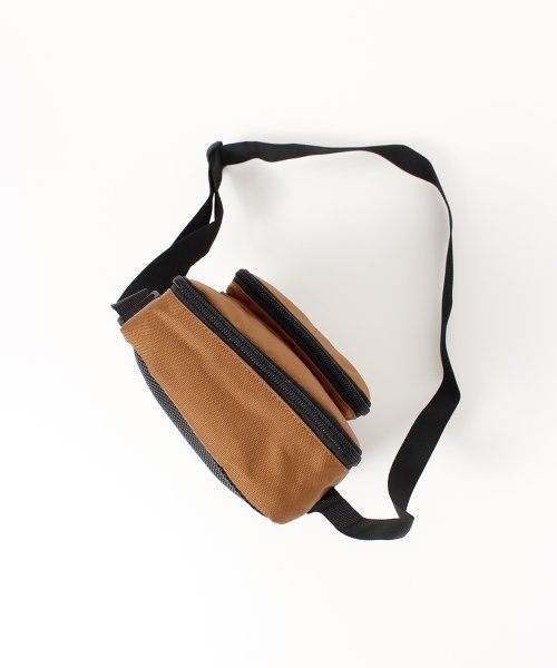 Carhartt(カーハート)/【Carhartt カーハート】 Cross Body Gear BAG/レガシー クロスボディギアバッグ/img14