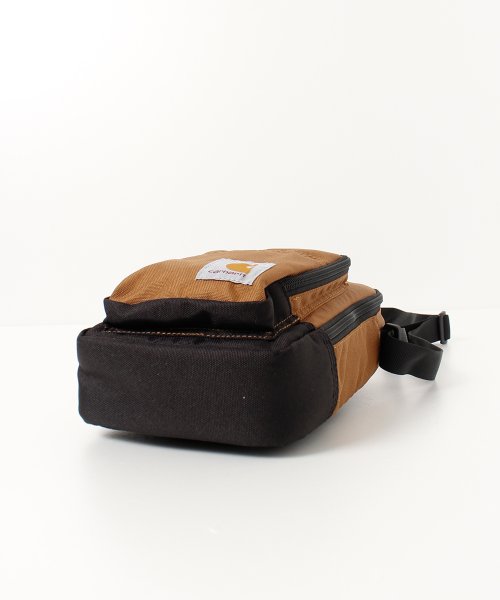 Carhartt(カーハート)/【Carhartt カーハート】 Cross Body Gear BAG/レガシー クロスボディギアバッグ/img15