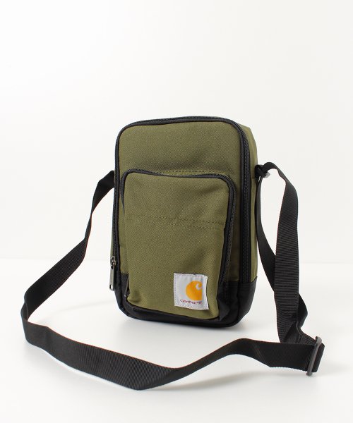 Carhartt(カーハート)/【Carhartt カーハート】 Cross Body Gear BAG/レガシー クロスボディギアバッグ/img16