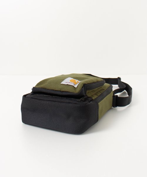 Carhartt(カーハート)/【Carhartt カーハート】 Cross Body Gear BAG/レガシー クロスボディギアバッグ/img21