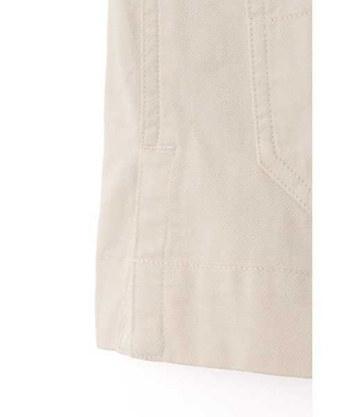 LIGHT ORGANIC COTTON DRILL 