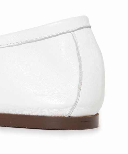 【CORSO ROMA 9/コルソローマノーヴェ】ソフトローファー ROMA CORSO 9/コルソローマノーヴェ