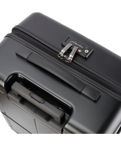 エース スーツケース プロテカ 機内持ち込み Sサイズ SS 40L 軽量 日本製 Proteca 08241 キャリーケース キャリーバッグ ｜約