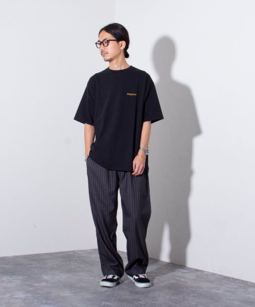 GLOSTER(GLOSTER)/【PENDLETON/ペンドルトン】バックプリントTシャツ  ワンポイントロゴ/img39