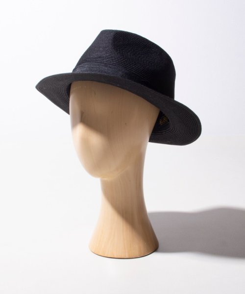 GLOSTER(GLOSTER)/【GLOSTER/グロスター】THIN PAPER BLADE HAT ペーパーハット/img02