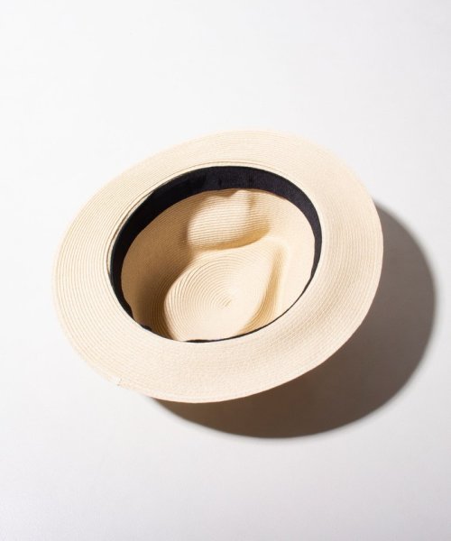 GLOSTER(GLOSTER)/【GLOSTER/グロスター】THIN PAPER BLADE HAT ペーパーハット/img06