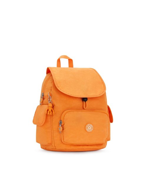 KIPLING(キプリング（公式）)/【正規輸入品】CITY PACK S/Soft Apricot/img01