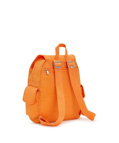 KIPLING(キプリング（公式）)/【正規輸入品】CITY PACK S/Soft Apricot/img02