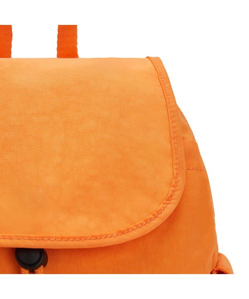 KIPLING(キプリング（公式）)/【正規輸入品】CITY PACK S/Soft Apricot/img03