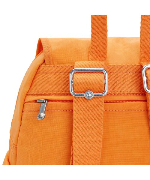 KIPLING(キプリング（公式）)/【正規輸入品】CITY PACK S/Soft Apricot/img04