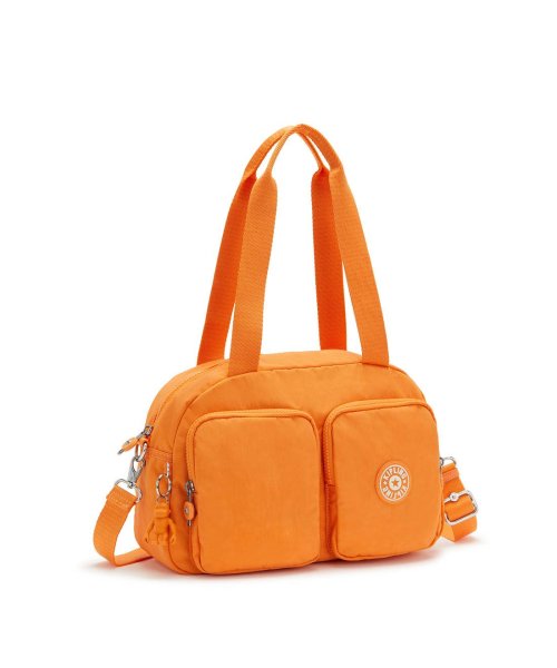 KIPLING(キプリング（公式）)/【正規輸入品】COOL DEFEA/Soft Apricot/img01