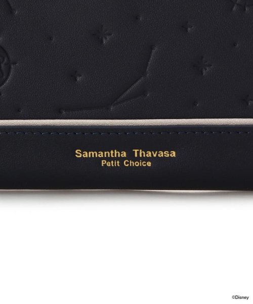 Samantha Thavasa Petit Choice(サマンサタバサプチチョイス)/『ウィッシュ』コレクション 長財布/img04