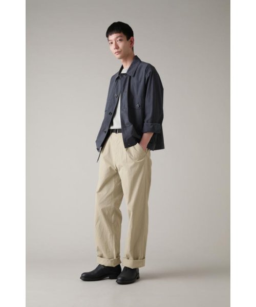 VINTAGE COTTON PLAINWEAVE 