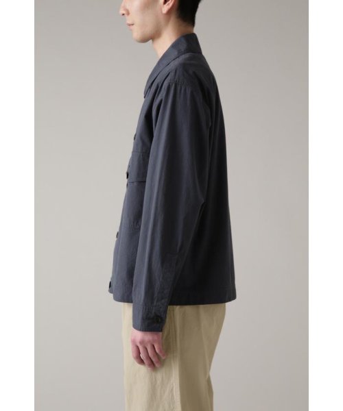 VINTAGE COTTON PLAINWEAVE 