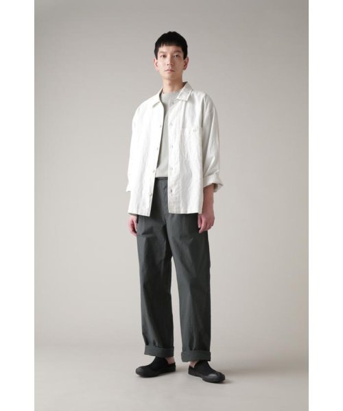 VINTAGE COTTON PLAINWEAVE 