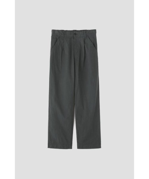 VINTAGE COTTON PLAINWEAVE 