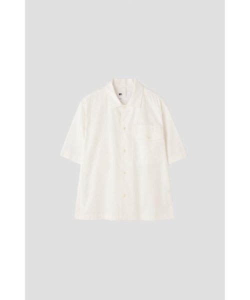 MHL.(エムエイチエル)/5月上旬－下旬 TEXTURED COTTON/img03