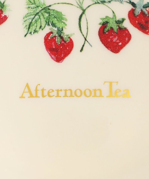 Afternoon Tea LIVING(アフタヌーンティー・リビング)/ストロベリーヘアブラシ/img05