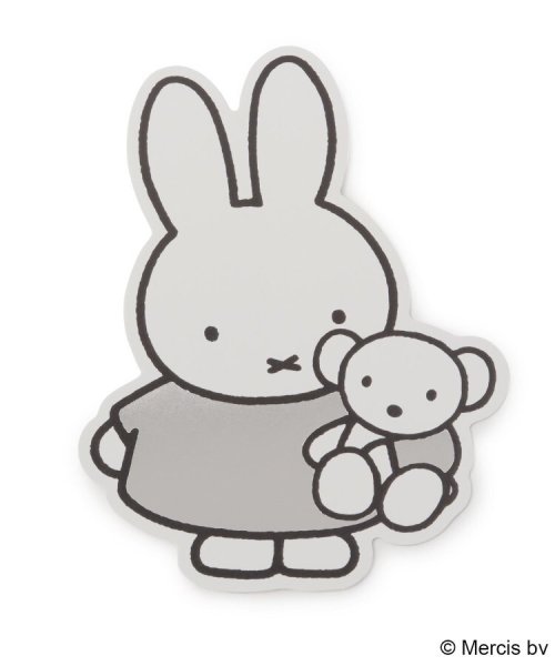 one'sterrace(ワンズテラス)/◆Dick Bruna miffy ダイカットポストカード フェイバリット/img01