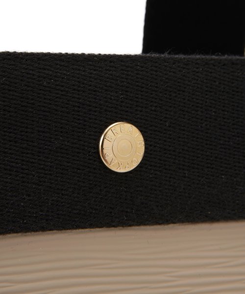 【Breath TOPKAPI】RIPPLE リプル ロング ハンドル A４ トートバッグ L 商品説明≪大容量だからこそ肩掛けが必須、うれしいロングハンドルトートが登場》多数のリクエストにお応えし、人 V1594904647(12155円)