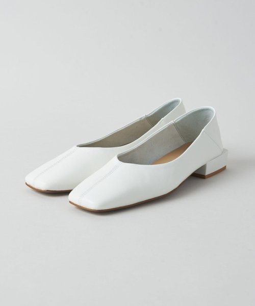 スクエアセンターシーム フラット25↓↑ あらかじめご了承ください