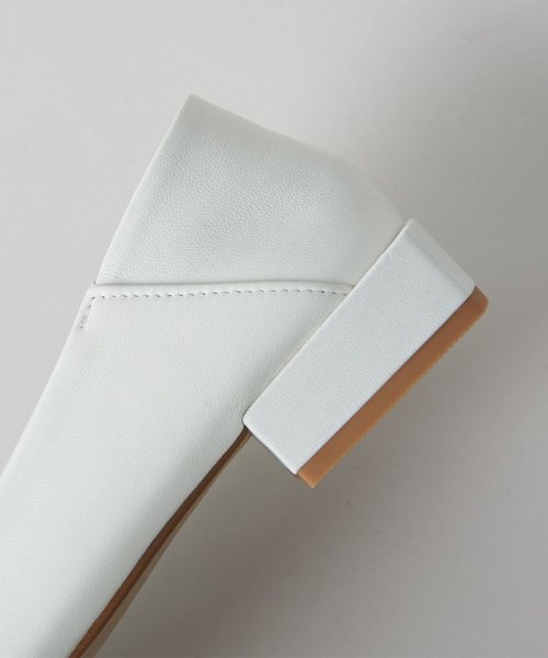 スクエアセンターシーム フラット25↓↑ あらかじめご了承ください