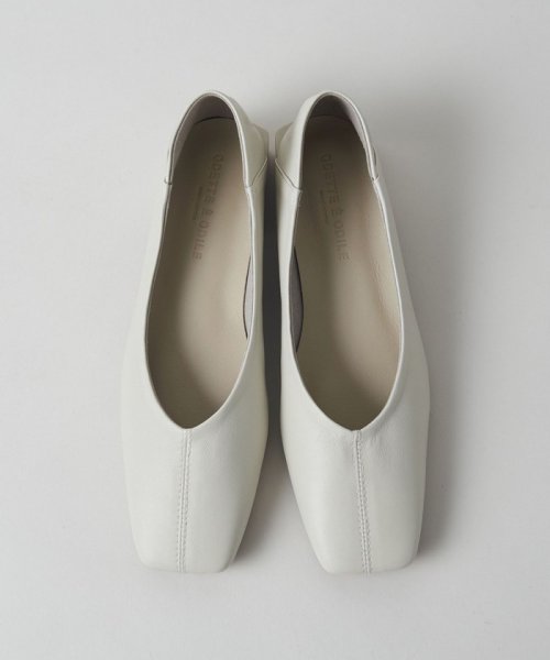 スクエアセンターシーム フラット25↓↑ あらかじめご了承ください