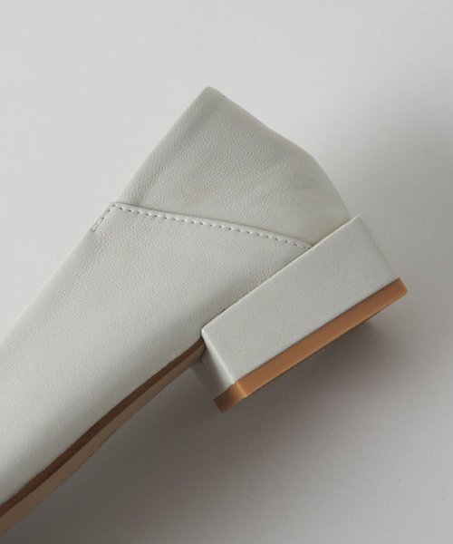 スクエアセンターシーム フラット25↓↑ あらかじめご了承ください