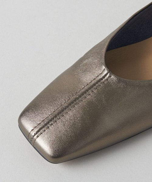 スクエアセンターシーム フラット25↓↑ あらかじめご了承ください